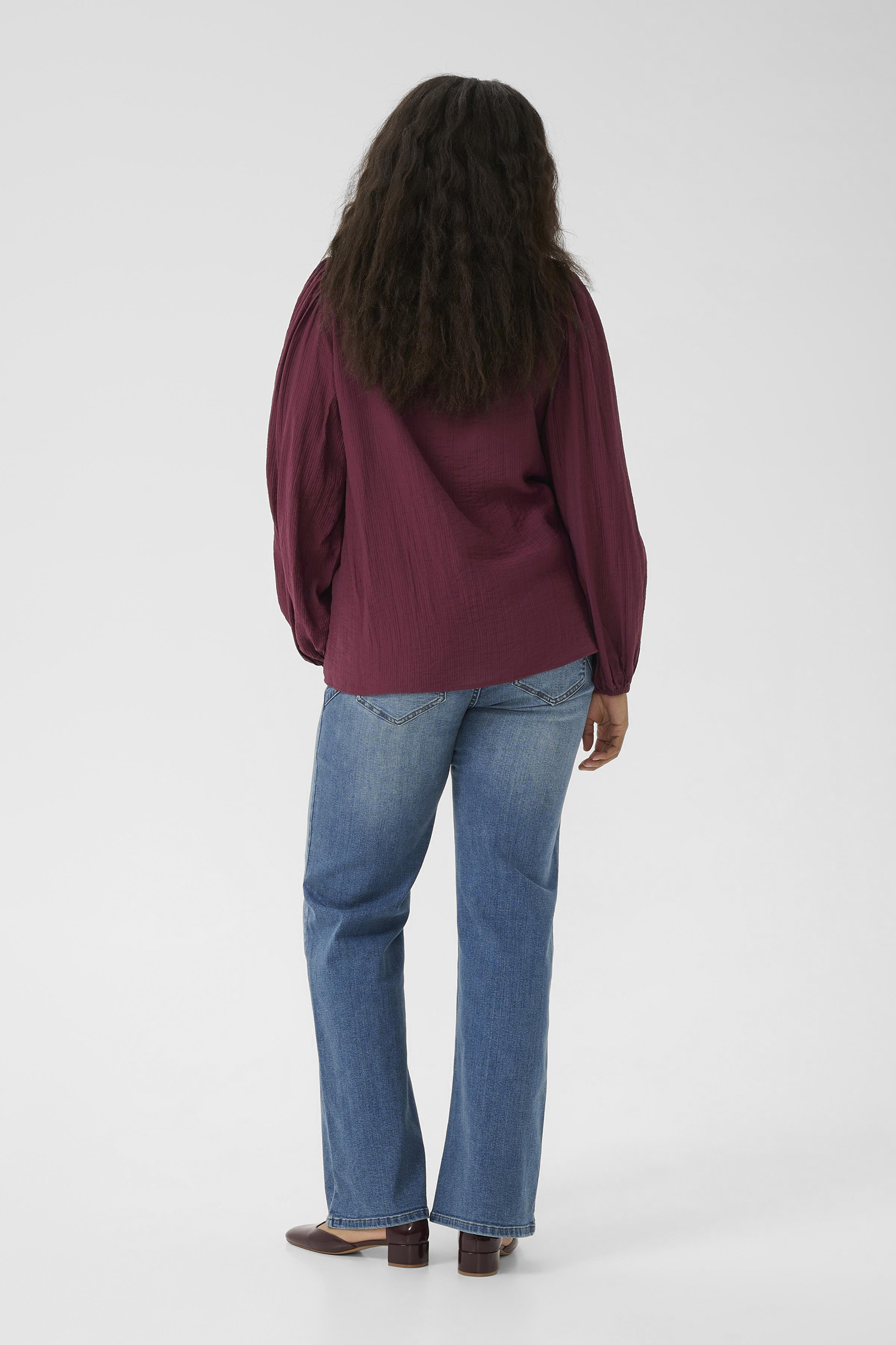 Blouse Viva