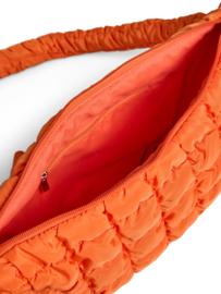 Knot bag Amanda Orange