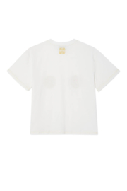 Orange Boob Tee NFD