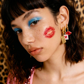 Love Note Earring