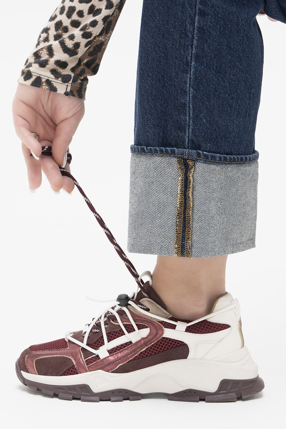 Sneaker Isola DWRS