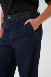 KAF Hailey wide leg jeans