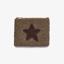 Portemonnee Star