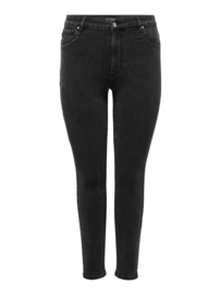 Only high waist jeans Rose