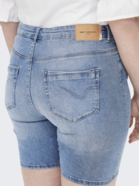 Short Laola Light Blue