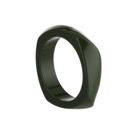 Acrylic Bangle large