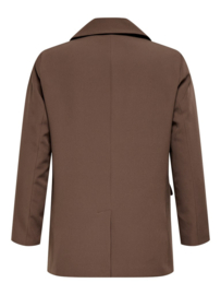Blazer Lana-Berry Leo