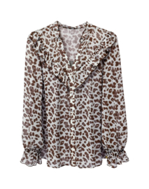 ZOEY Blouse Faye