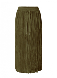 Rok Yanne in khaki
