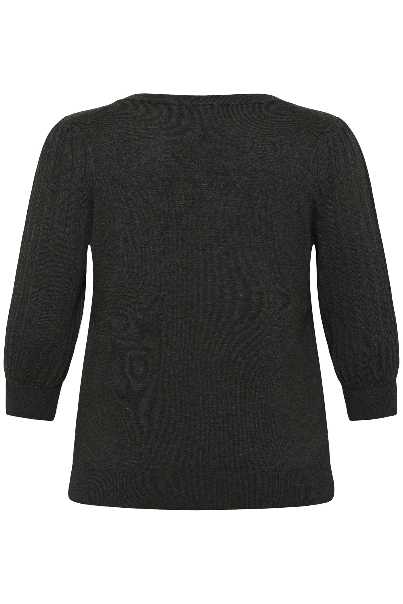 Top Loni met 3/4 mouw