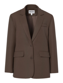 Blazer Kamil Chocolate