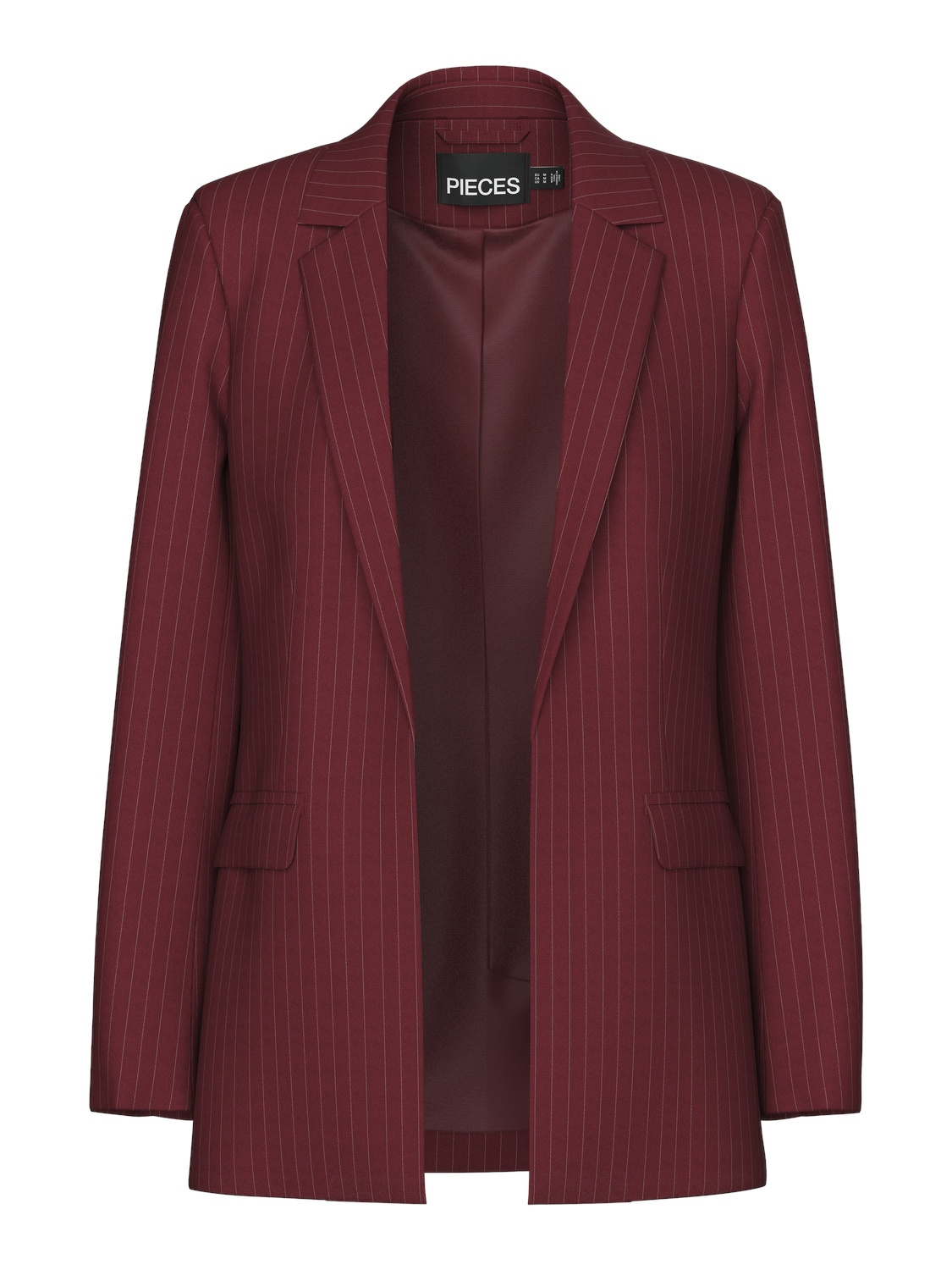 Blazer Bozzy