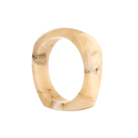 Acrylic Bangle large
