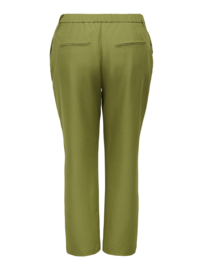 Cropped pantalon Thea