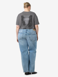 Straight jeans Yolanda