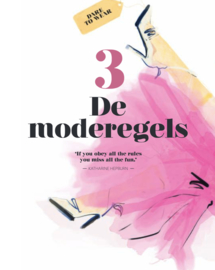 Boek Fashion is Fun van Edith Dohmen