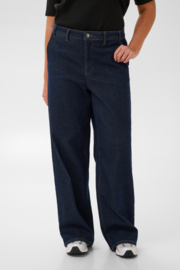 KAF Hailey wide leg jeans