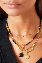 Necklace Square chain