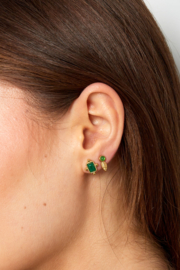 Oorbel vintage stud