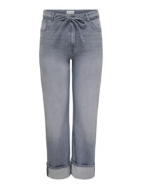 Jeans Gianna Fold Up