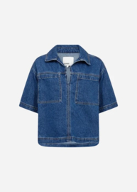 Jeans top Caia