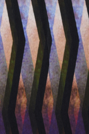 ZigZag Gaia dress NFD