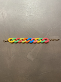 Zomerse armbanden