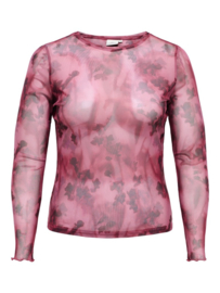 Mesh top Jungle