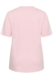 T-shirt Annia Flower