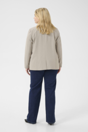Blazer Sakira in Elephant Skin