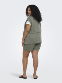 Waistcoat Zanzi