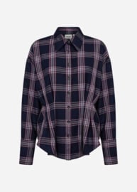 WA Blouse Kamelia