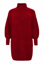 OX Gebreide jurk Winter