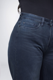 Fox Factor Denver Polar Blue 32" - Wide leg jeans