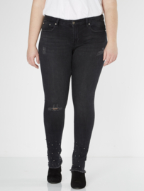 Skinny jeans Tine Pearl