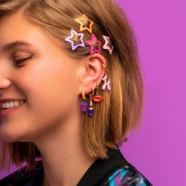 Berry Bliss Earring