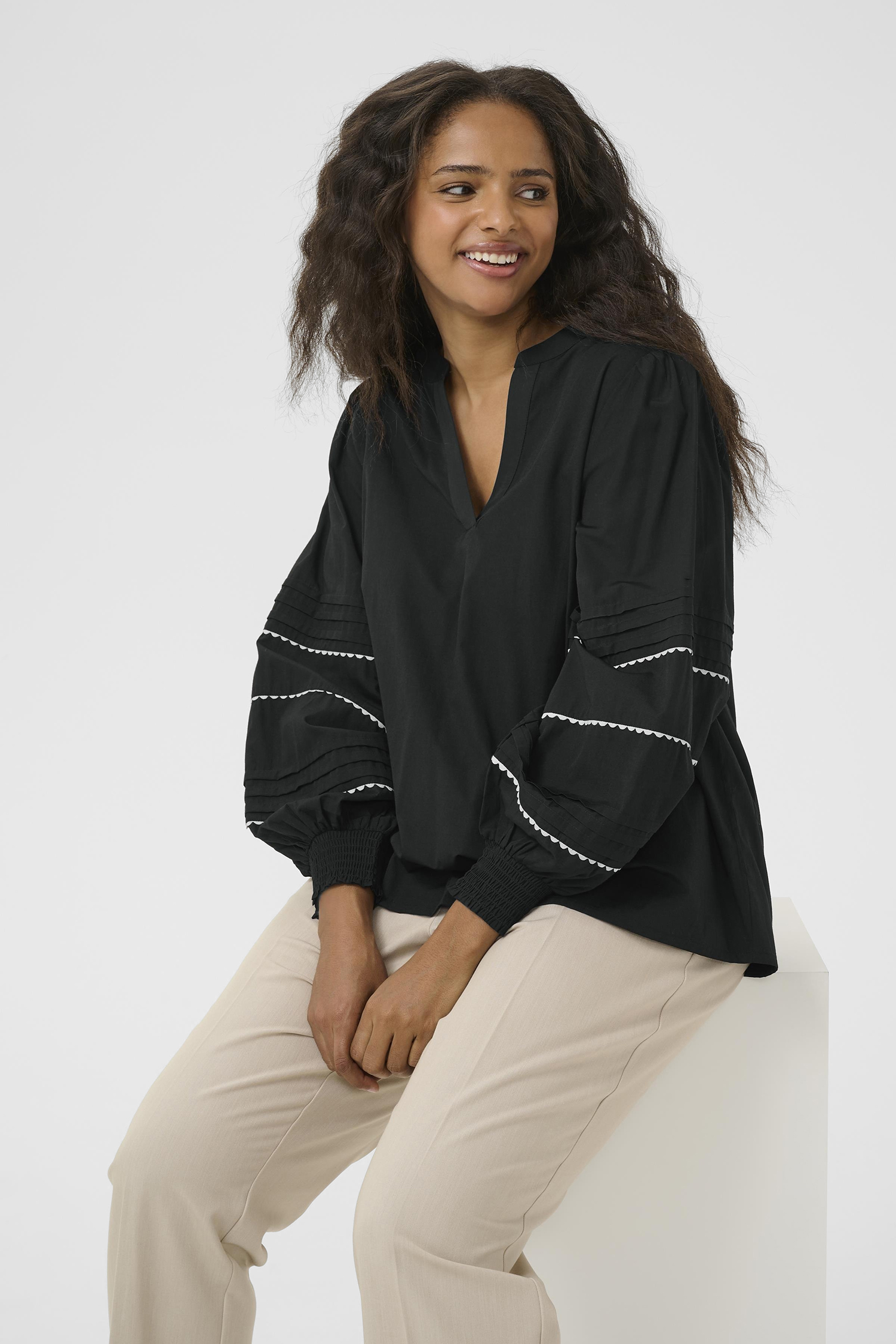 Blouse Ariel