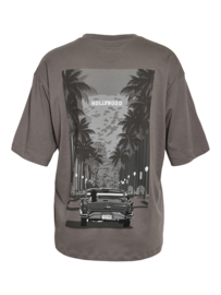 T-shirt Millie Hollywood