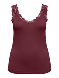 Top Rosa