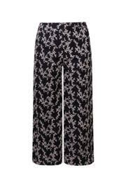 Broderie pants Mariel