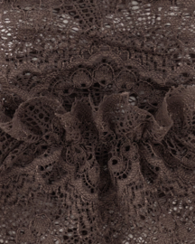 Kanten mouwtjes (Lace Cuffs)