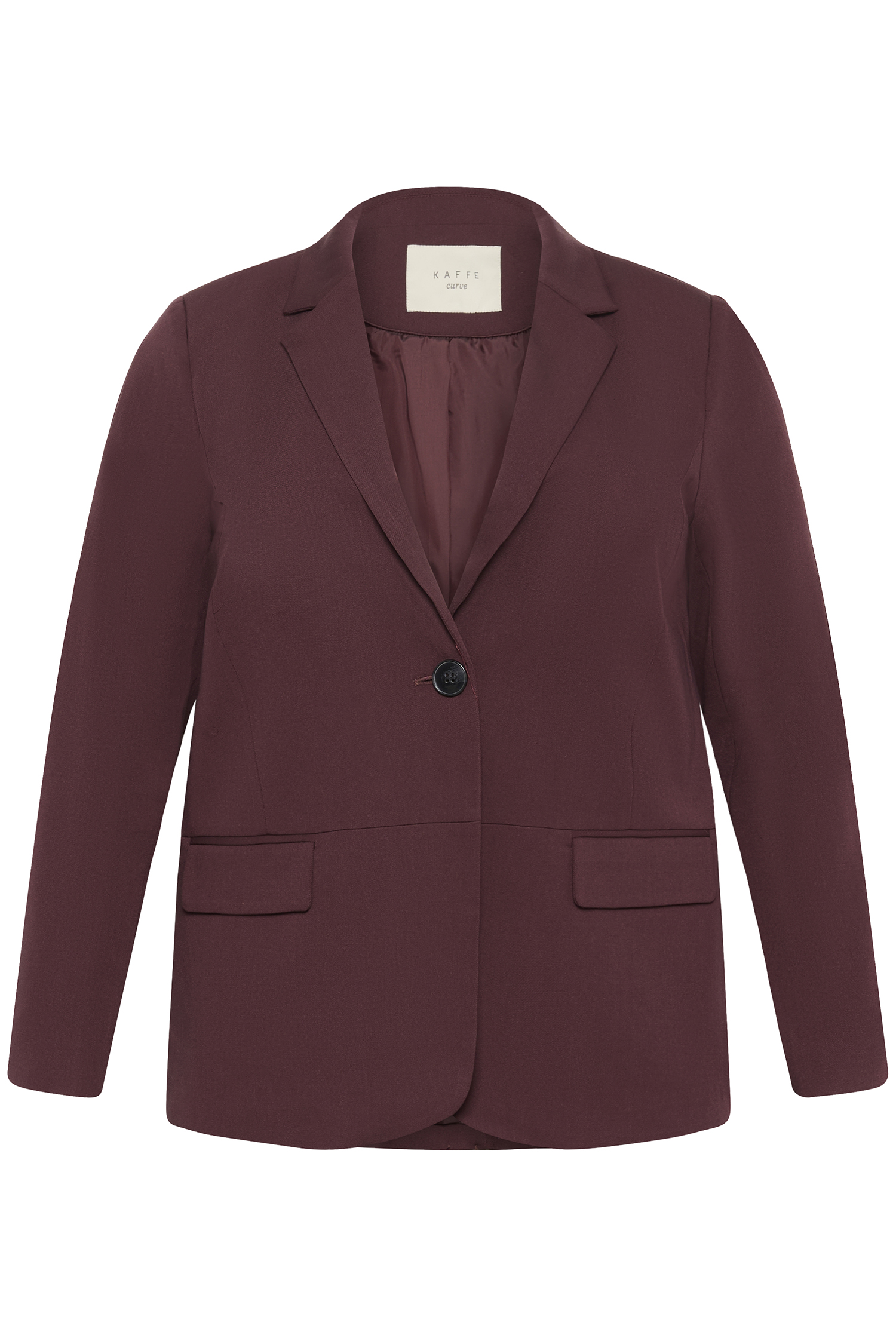 Blazer Sakira Fudge