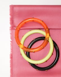 The Gemstone Bangle