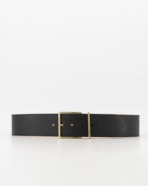 Leren riem Nova