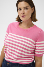 Dun truitje Lizzy pink