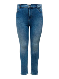 Only high waist jeans Mila