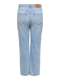 Only Tokyo straight jeans