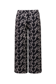 Broderie pants Mariel