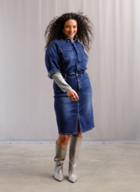 YEST Denimjurk Viola