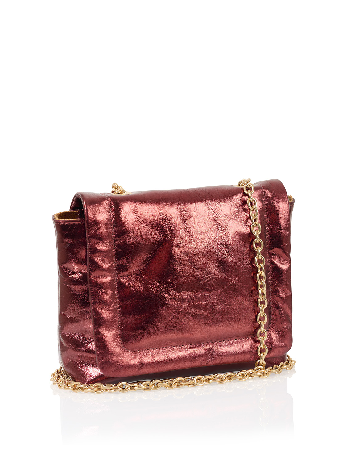 Tas Spezia Bordeaux DWRS